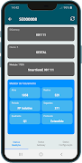 SmartGate Suite captura de pantalla 6
