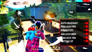 ffh4x sensitivity heckk fffmax screenshot 4