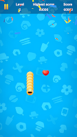 Exciting Snake War screenshot 6