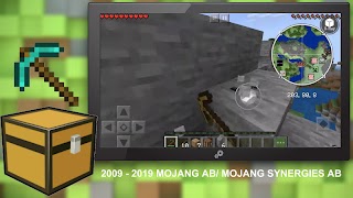 Toolbox Addon for Minecraft PE poster