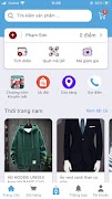 Infinity Shoping captura de pantalla 4
