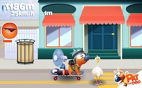 Pat the dog screenshot 4