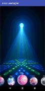 Disco LaserLights screenshot 2