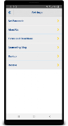 Therapy Buddy スクリーンショット 3