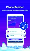 Phone Cool Down - Cooling Master & CPU Cooler screenshot 4
