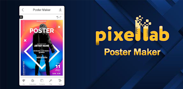 PixelLab - Text on Images screenshot 6