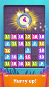Merge Blocks Magic Numbers screenshot 4