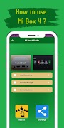Mi Box 4 Guide ภาพหน้าจอ 2