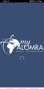 myAlomra poster