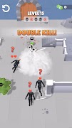برنامه‌نما Ninja Slash عکس از صفحه