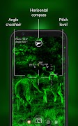 Color night scanner VR تصوير الشاشة 3