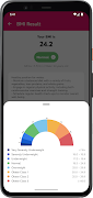 BMI Calculator 2024 Screenshot 5