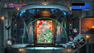 Bloodstained:RotN ảnh chụp màn hình 6