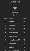 Energy Workout تصوير الشاشة 6