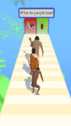 Human Evolution 3D screenshot 2