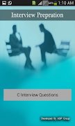 C Interview Question постер