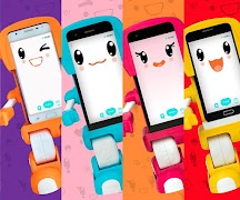 SimaRobot スクリーンショット 4
