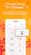 Dragontone - learn Chinese 学中文 poster