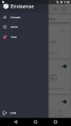 Envisense screenshot 4