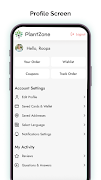 PlantZone স্ক্রিনশট 2