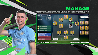 EA SPORTS FC™ Tactical screenshot 4