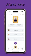 NewMe ภาพหน้าจอ 2