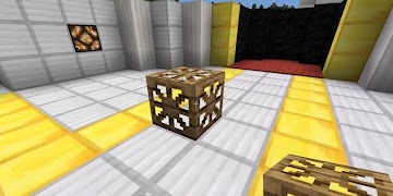 Carpenter's Blocks Mod für Minecraft PE Screenshot 4