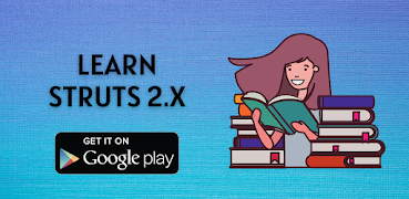 Learn Struts 2.x screenshot 7