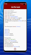 All Programming Languages Code captura de pantalla 3