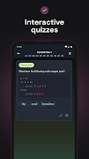 Enki: Learn to code تصوير الشاشة 7