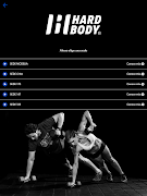 Hard Body capture d'écran 7