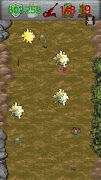 Zombis Clicker captura de pantalla 7