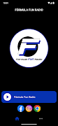 Fórmula Fun Radio 截圖 2