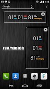 Trio Widget screenshot 2