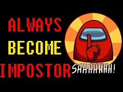 Among Us 100% Impostor Cheat Trick Tips KILL captura de pantalla 5