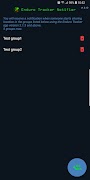 Notifier for Enduro Tracker imagem de tela 1