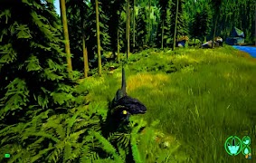 برنامه‌نما The Isle Guide عکس از صفحه
