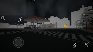 Next bots Online Multiplayer скриншот 5