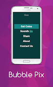 bubble pix اسکرین شاٹ 6