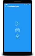Code Challenges (QUIZ) ảnh chụp màn hình 3