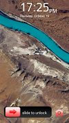 Lock Screen With Slider स्क्रीनशॉट 7