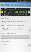 Zen Cart Mobile Assistant تصوير الشاشة 7