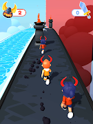 Heaven and Hell screenshot 6