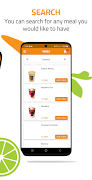 Juice Time ảnh chụp màn hình 1