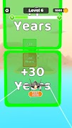 Plane Evolution 3D imagem de tela 3