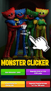 Clicker Evolution poster