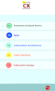 Customer Experience Compendium- Visual CX imagem de tela 6