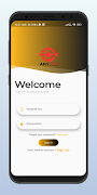 Anywork Poster