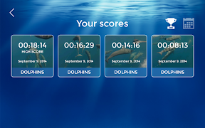 DiveFree স্ক্রিনশট 7