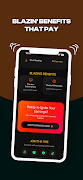 Tapify - Earn Rewards & Cash 截图 4